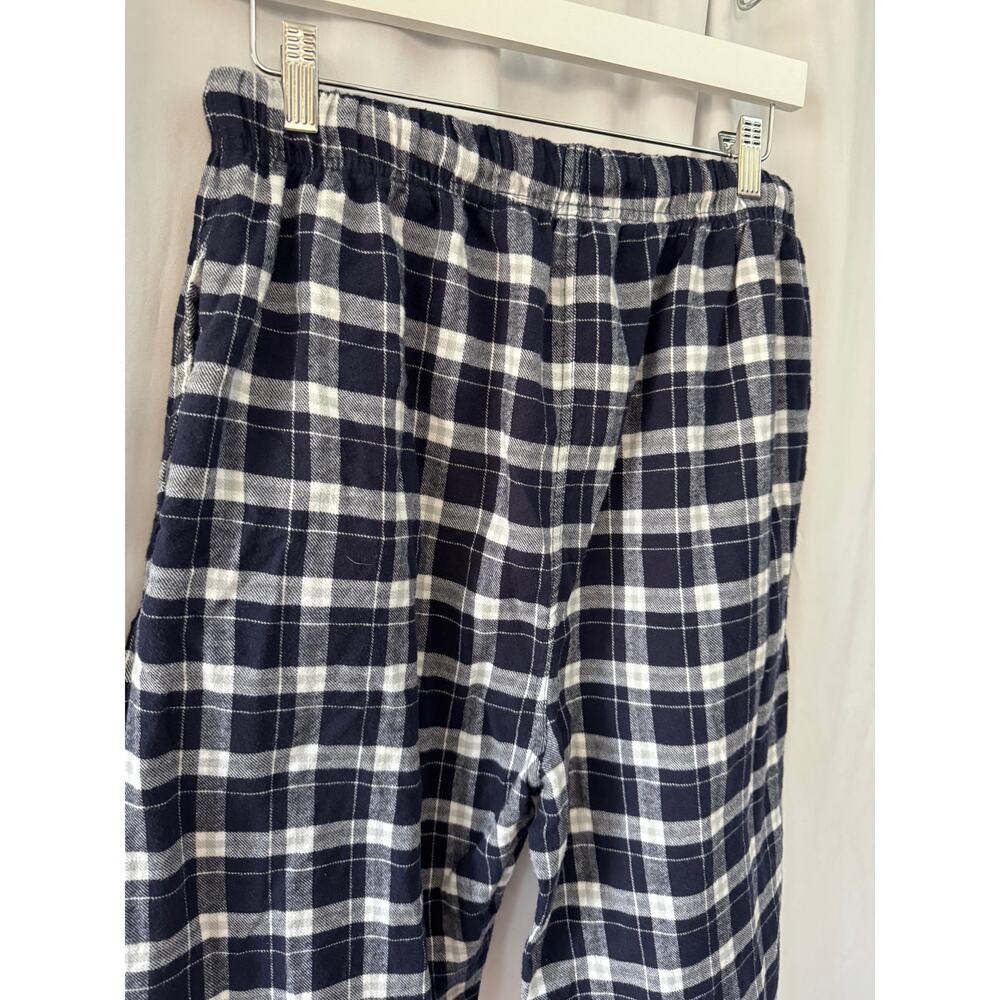 Dallas Cowboys Flannel Pajama Bottoms - Mens XL - Picture 8 of 8